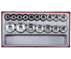 TengTools 03570256 Socket set