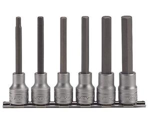TengTools 118910108 Socket set