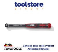 TengTools 1292P100 TORQUE WRENCH PLUS 1/2" Drive 100Nm