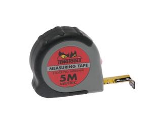 TengTools 131920209 Tape Measure