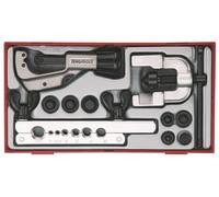 TengTools 144040102 Flaring Tool Set