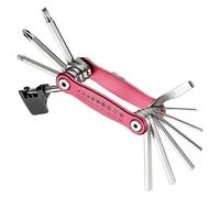 TengTools 1473 - Set of 11 Hexagon for Bicycles