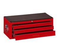 TENGTOOLS 16702100 Tengtools Model TC803SV Medium Chest, 660 mm x 307 mm x 251 mm