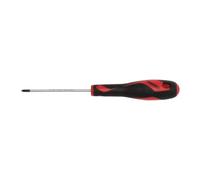 TENGTOOLS 177780301 Tengtools Screwdriver, PZ Mouth, Round, C Handle, PZ1 Size, 250 mm Length