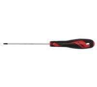 TENGTOOLS 177820206 Tengtools Screwdriver, Hex Screws, Round, Hex, B Handle, 2.5 mm Bits, 100 mm Length