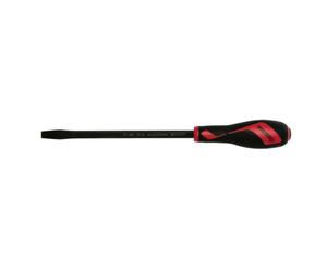 TENGTOOLS 177840303 Tengtools Screwdriver, Printed Mouth, Hexagonal, Parallel, E Handle, 1.6 mm x 10 mm Size, 200 mm Length