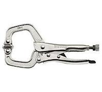 TengTools 186650305 Vise-grip Pliers