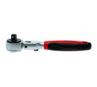 Tengtools 1400 - 72SN - Ratchet Wrench 1/4 "