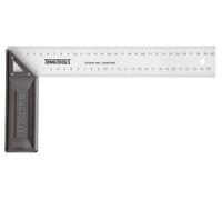 TENGTOOLS 237780200 Tengtools Model SQAA250 Square, 250 mm Length