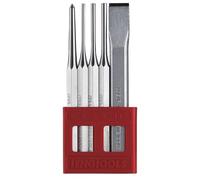 TENGTOOLS 237860101 Tengtools Model PCX05 Bits and Chisel Set