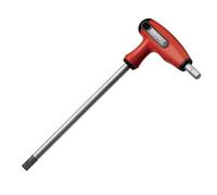 TENGTOOLS 245790407 Tengtools Allen Wrench, 5 mm Size, 18 mm Short Arm, 150 mm Long Arm