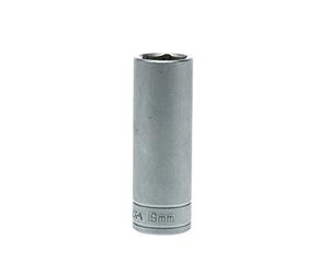 TENGTOOLS 25732603 Tengtools Sockets, 1/2" Hex, 19 mm Size, 79 mm Length