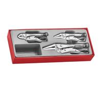 TENGTOOLS 263140105 Tengtools Model TTZVG03 Modular Trays, Pliers and Jaws