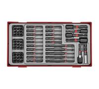 TENGTOOLS 269890109 Tengtools Model TTBS53 Modular Trays, Glasses