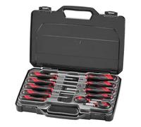 TENGTOOLS 269950101 Tengtools Model MD911N Screwdriver, Set of 11