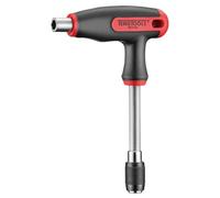 TENGTOOLS 270010101 Tengtools Model MDTHQ Screwdriver with Handle, 130 mm Length