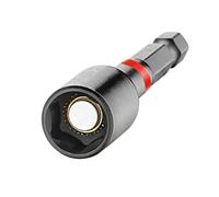 TENGTOOLS 270100308 Tengtools Impact Tips, 10 mm Size, 1/4" Hex, 65 mm Length