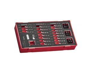 TengTools 277780102 Screwdriver Bit Set