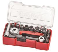 TengTools 282730100 Reversible Ratchet Bit