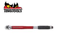Teng Tools 3/8" Torque Wrench 20 - 110Nm