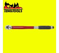 Teng Tools 3/8" Torque Wrench 20 - 110Nm