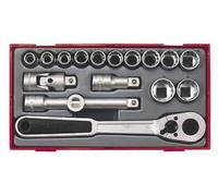 TengTools 39180104 Socket set