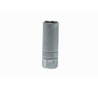 Teng Tools Spark Plug Socket M.Rosso TENM120042 18mm 1/2 Square Drive