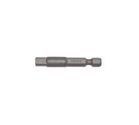 'Tengtools - Adapter 50 MM 1/4 "(H) x1/4 (S)