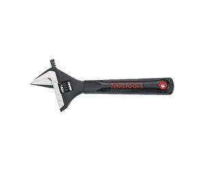 TengTools Adjustable Wrench - 10 "