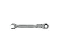 Tengtools - Articulated Ratchet Combination Spanner 10 mm