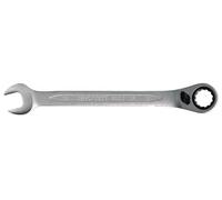 Tengtools-Combination Reversible Ratchet Wrench 27 mm