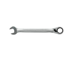 Tengtools-Combination Reversible Ratchet Wrench 27 mm
