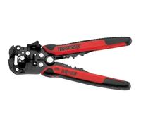 Tengtools- CP60 Automatic Wire Stripping and Crimping Pliers