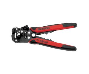 Tengtools- CP60 Automatic Wire Stripping and Crimping Pliers