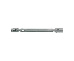 Tengtools Double Articulated 10 x 13 mm Wrench