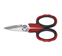 Teng Tools 497 Scissors 5-1/2"