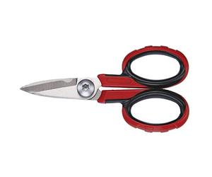 TengTools Electrician's Scissors