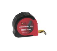 Tengtools - Flexometer 8 m