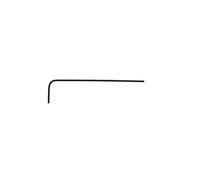 Tengtools - Hex Key 2 mm