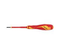 TengTools - Insulated Screwdriver Mouth Printed 0.4 X 2.5