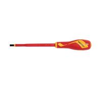 Tengtools - Insulated Screwdriver Stamped Mouth 1.2 x 6.5