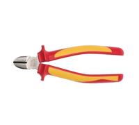 Tengtools Insulated side cutter side cutters
