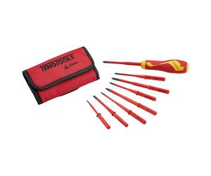 TENGTOOLS Isolated Screwdriver Set with 8 BITS MDV909N Brand
