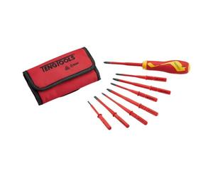 TENGTOOLS Isolated Screwdriver Set with 8 BITS MDV909N Brand