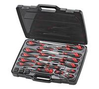 TengTools md9053 - Screwdrivers Set of 53