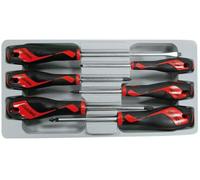 TengTools md906 N3 - Set of 6 Screwdrivers
