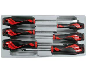 TengTools md906 N3 - Set of 6 Screwdrivers
