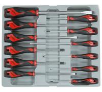 TengTools MD912 N - Set of 12 screwdrivers
