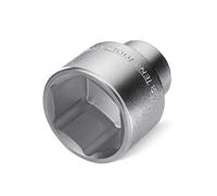 Tengtools - Metric Socket Hex 3/4 27 mm
