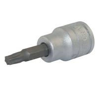 'Tengtools - Metric Socket with Bit Set with Bits TX 3/8 tx20